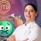 El platillo de Iram Mendiola, primer eliminado de MasterChef Celebrity 2025, enfermó a la chef Zahie Téllez