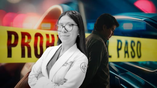 Presunto feminicida de Karla Margarita sería conductor de una aplicación de transporte