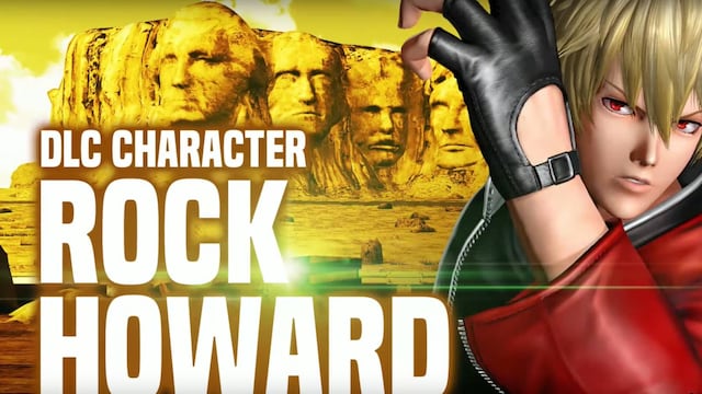 Rock Howard
