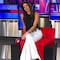 Así se veía Paola Rojas hace 13 años en su noticiero ‘A las Tres’ (VIDEO)