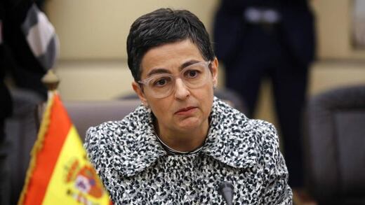 España no se disculpará con México por La Conquista