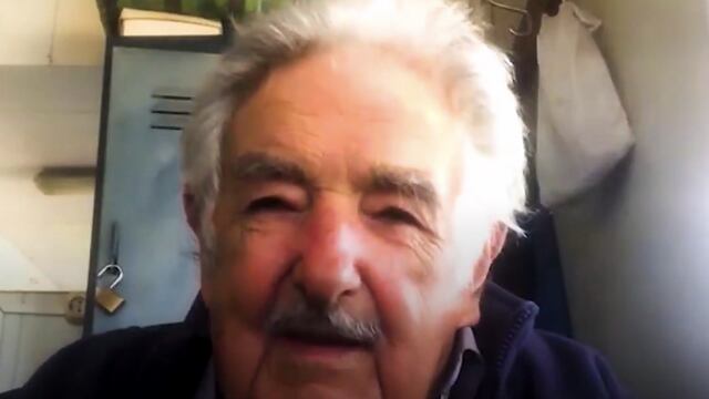 José Mujica