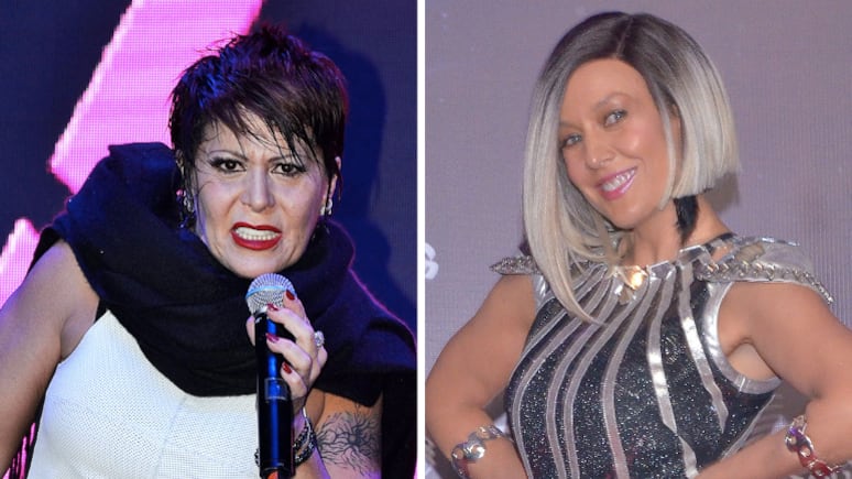 No fue solo el playback, Fey le habría cancelado a Alejandra Guzmán porqué quería ganar más