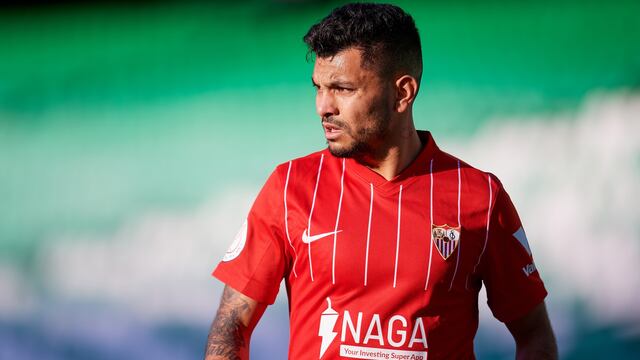 Jesus Manuel "Tecatito" Corona