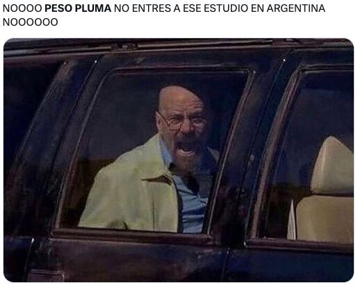 Session 55 de Bizarrap con Peso Pluma desata los memes