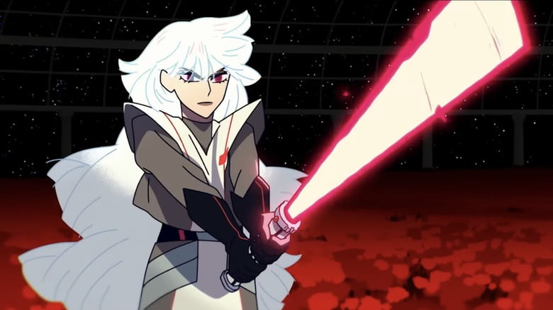 Star Wars Visions Temporada 3