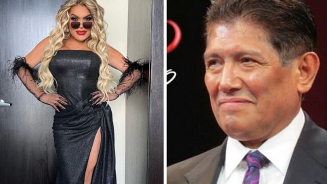 Wendy Guevara / Juan Osorio