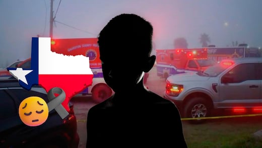 Lista de víctimas en accidente de avión en Texas revela 8 nombres, uno es el niño Federico Efraín