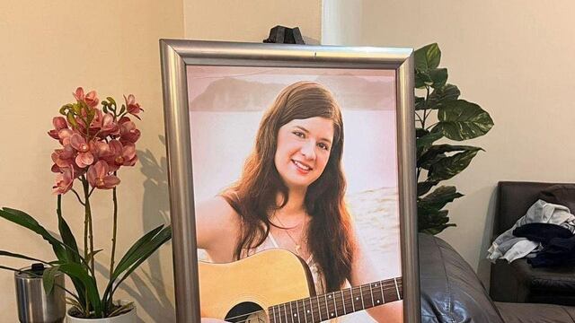 María Fernanda Martínez