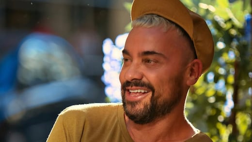 ¿Quién es Shiky? El conductor fue hospitalizado e intubado por una grave infección