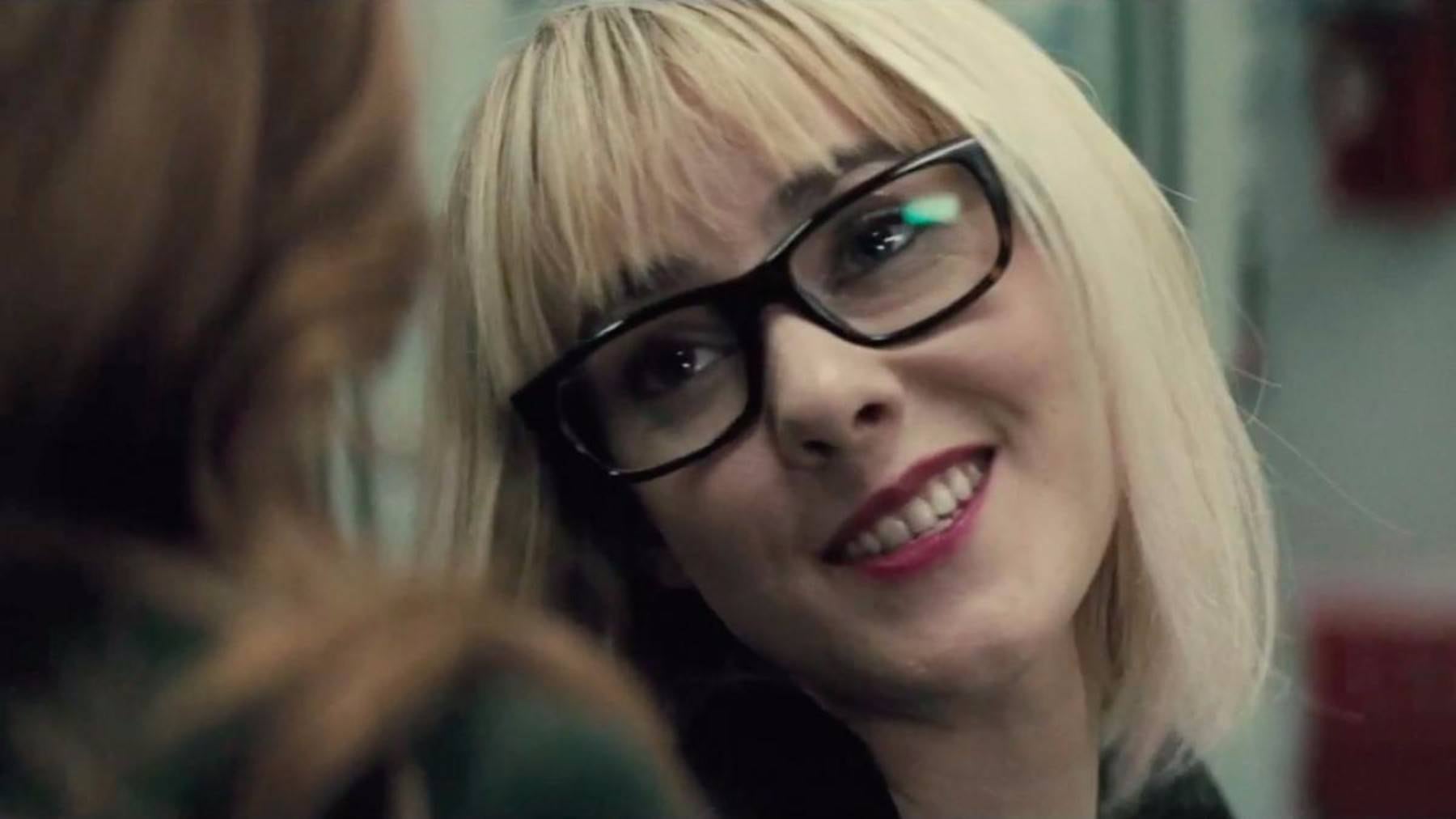 Jena Malone