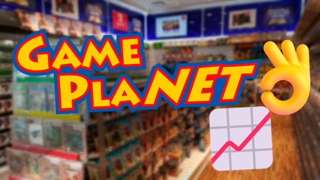 GamePlanet niega estar en quiebra pese a rumores