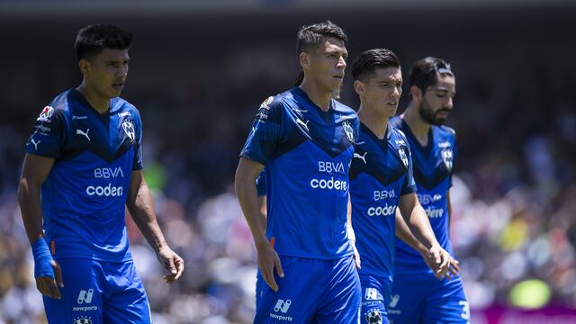 Rayados de Monterrey