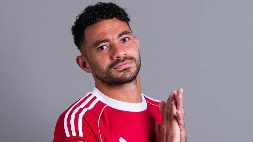 ¿Quién es Yasser Ibrahim? Futbolista de Egipto