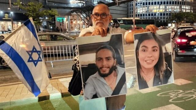 Guerra Israel contra Hamás hoy 30 de noviembre: mexicana retenida en Gaza fue liberada; SRE celebró su rescate