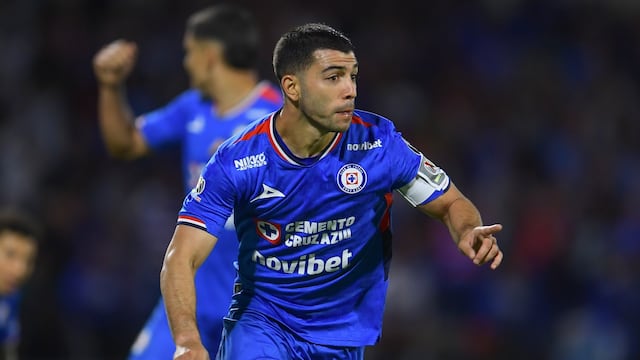 Cruz Azul vs Querétaro: Hora y canal para ver a La Máquina en la Jornada 10 de Liga MX