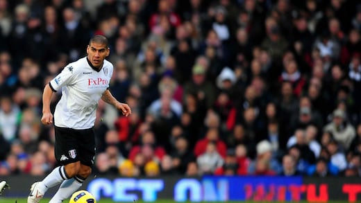 Carlos Salcido revela que pudo haber jugado en el Liverpool