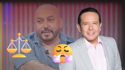 Señalan posible falta de Lupillo Rivera durante su aparición en “El minuto que cambió mi destino”