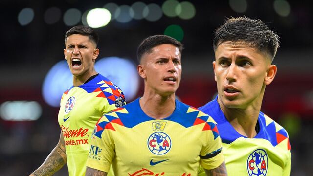 ¿Quién es Brian Rodríguez? El jugador del Club América fue acusado por violación agravada
