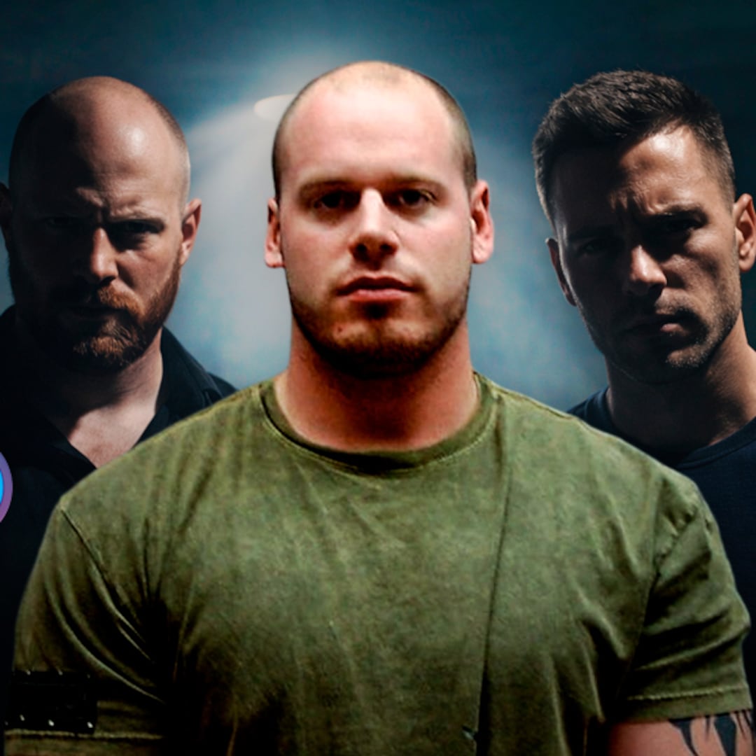 La red de Ryan Wedding: así operaban sus principales colaboradores