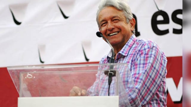 El reto de AMLO es cohabitar con la mente abierta, evitar los prejuicios partidistas, matizar las ideologías y no olvidar las lecciones de la historia.