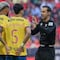 Una a una las fallas arbitrales en contra del América durante la Liguilla; también hubo en la final