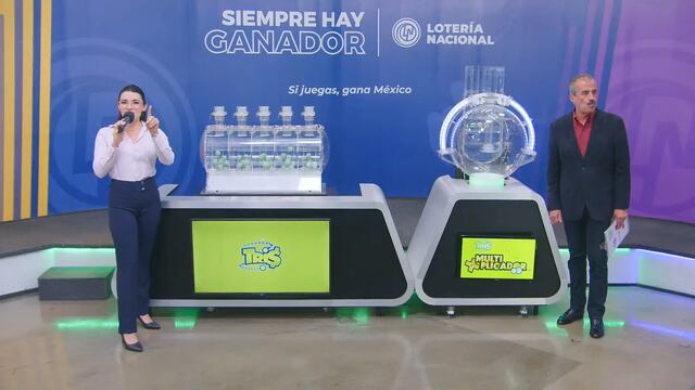 Resultados Sorteo Tris: Números ganadores del 28 de febrero 2024