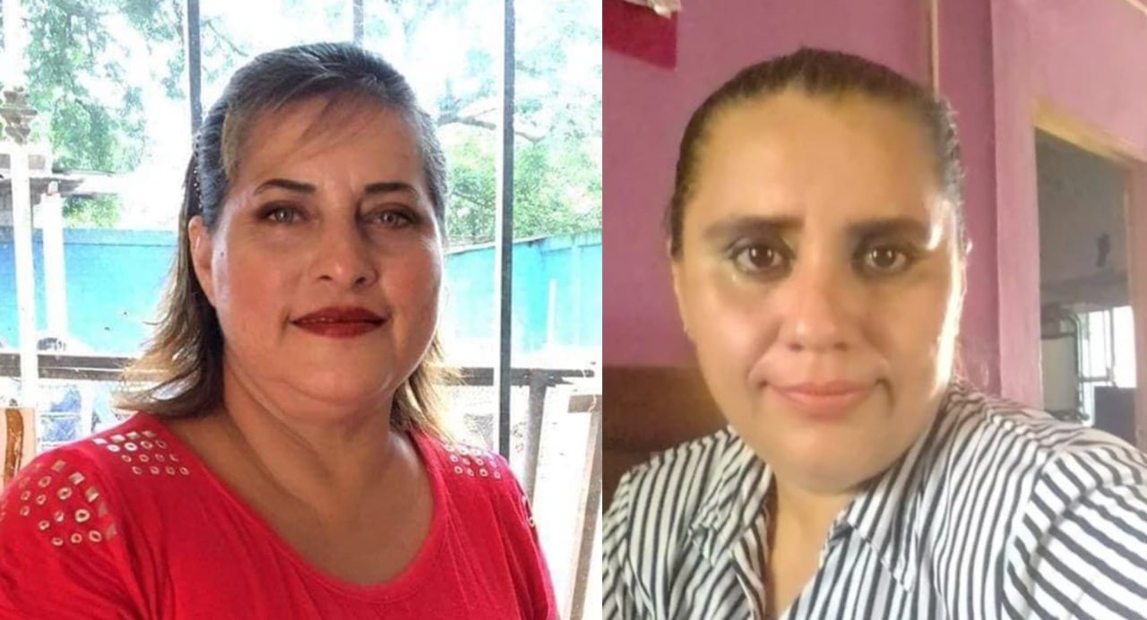 Gobierno Federal se pronuncia ante asesinatos de Yessenia Mollinedo y Johana García