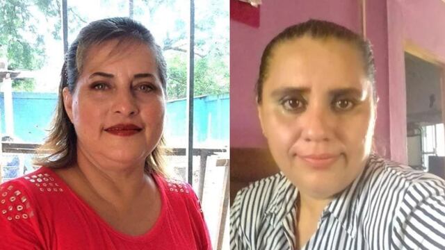 ONU condena los asesinatos de Yessenia Mollinedo y Johana García