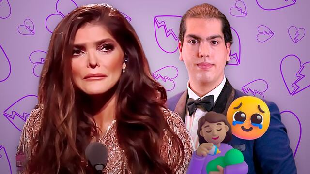 Ana Bárbara revela el porqué rompió su relación con José Emilio Levy