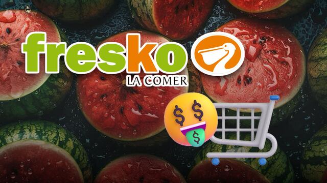 Ofertas La Comer y Fresko Miércoles de Plaza 9 de octubre 2024