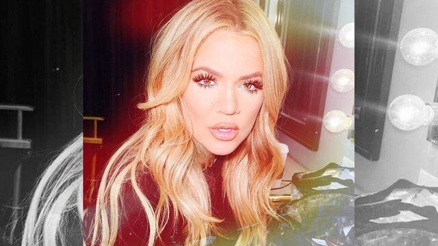 Khloé Kardashian