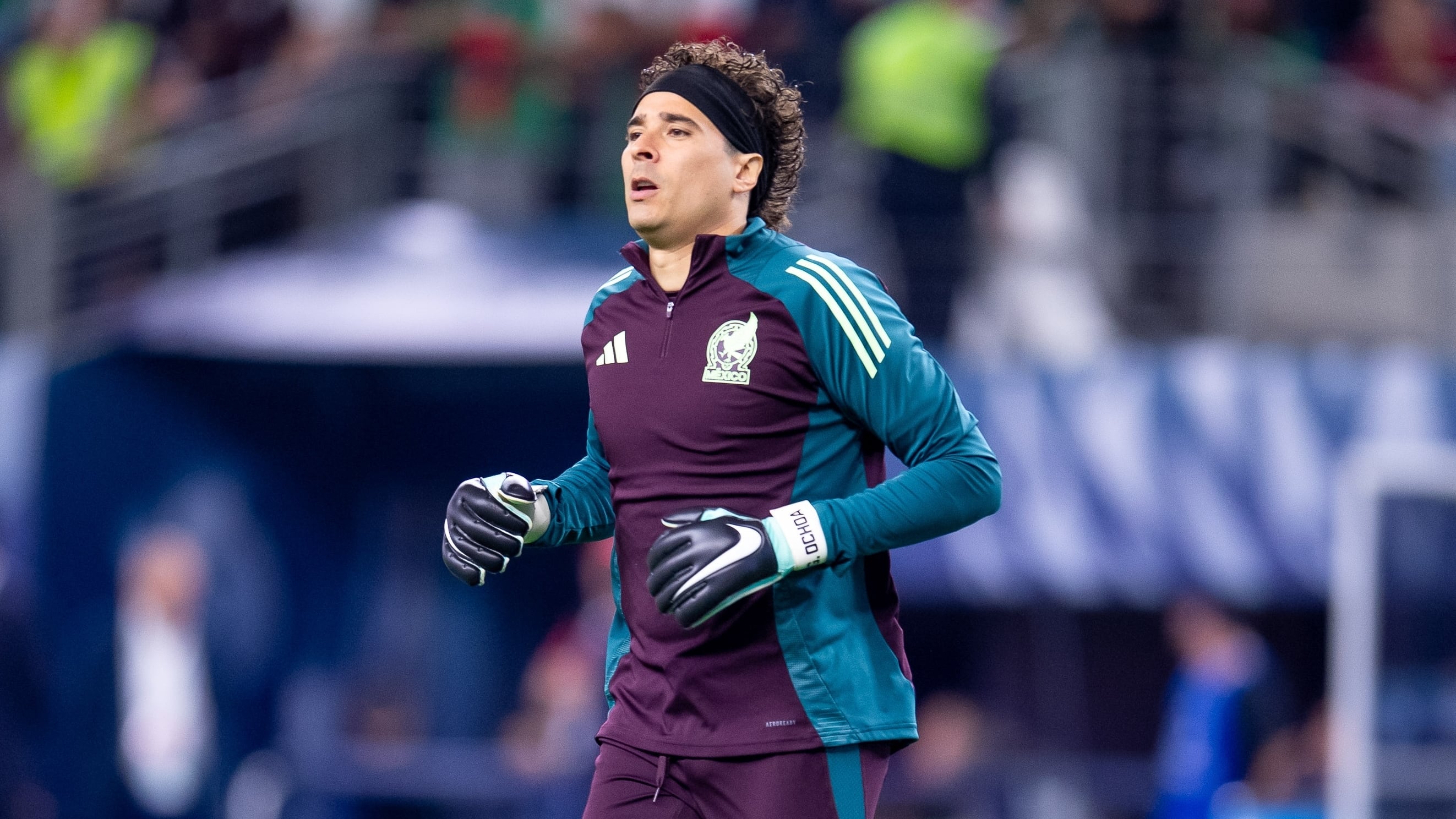 Memo Ochoa buscaría un récord increíble en el Mundial 2026 con la Selección Mexicana