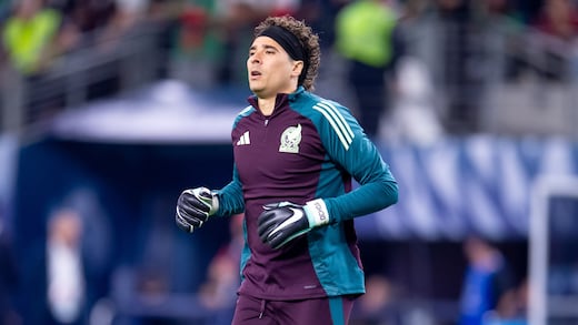 Memo Ochoa buscaría un récord increíble en el Mundial 2026 con la Selección Mexicana