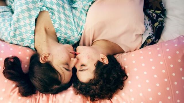 Parejas del mismo sexo se casan en Brasil antes de que Bolsonaro asuma la presidencia