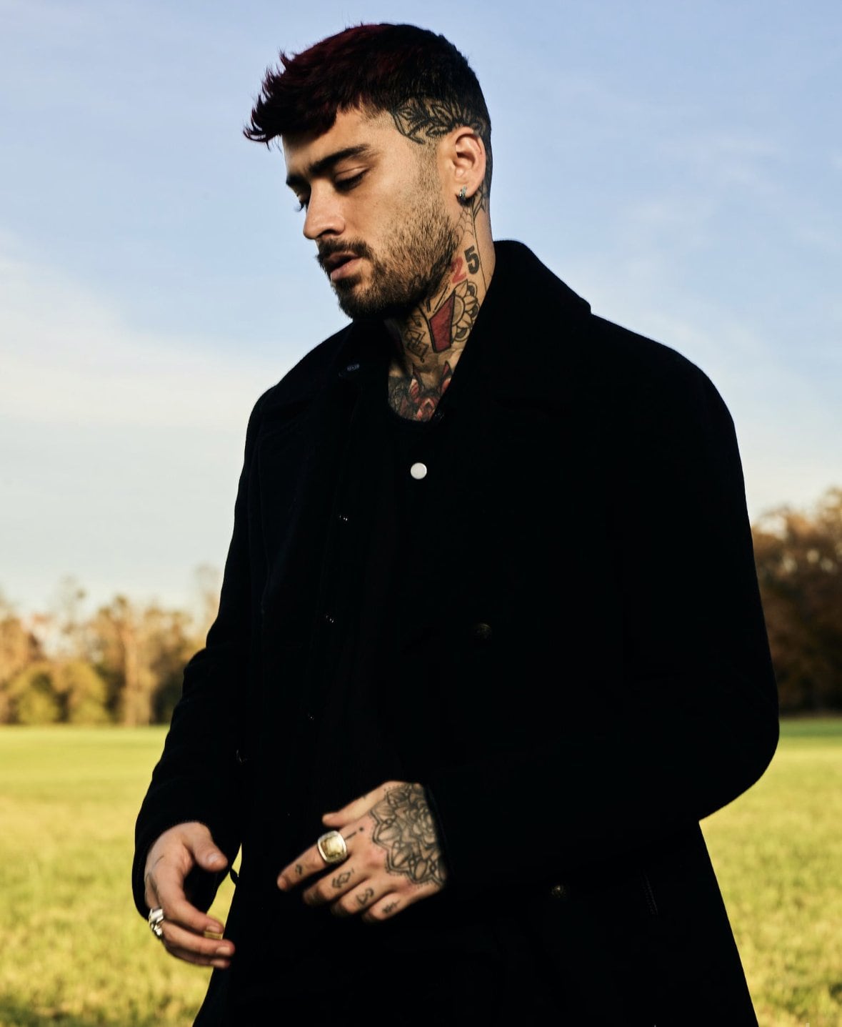 Zayn Malik en México: Precio de boletos, fecha de preventa y cuándo es su único concierto en CDMX