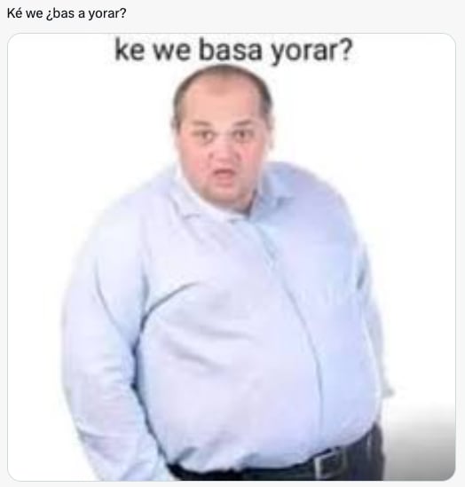 Memes piden a Ibai Llanos que soporte a AMLO como streamer