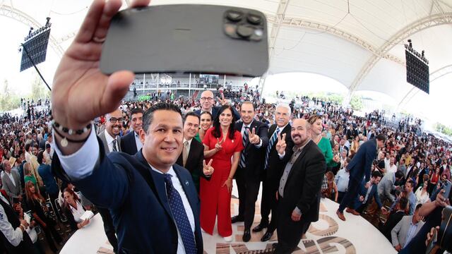 Diego Sinhue Rodríguez