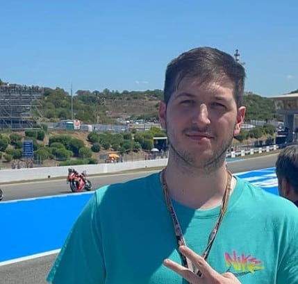 Chuty, rapero español