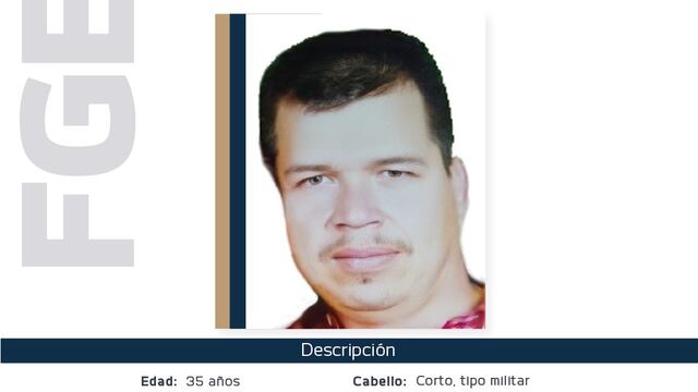 Fiscalía de Michoacán ofrece recompensa por "el Alacrán" presunto asesino del alcalde de Aguililla