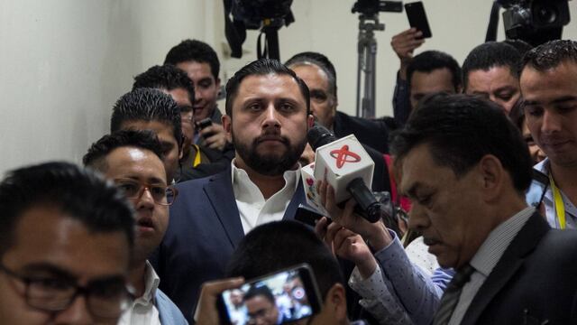 Antonio Tarín García. Prófugo de la justicia.