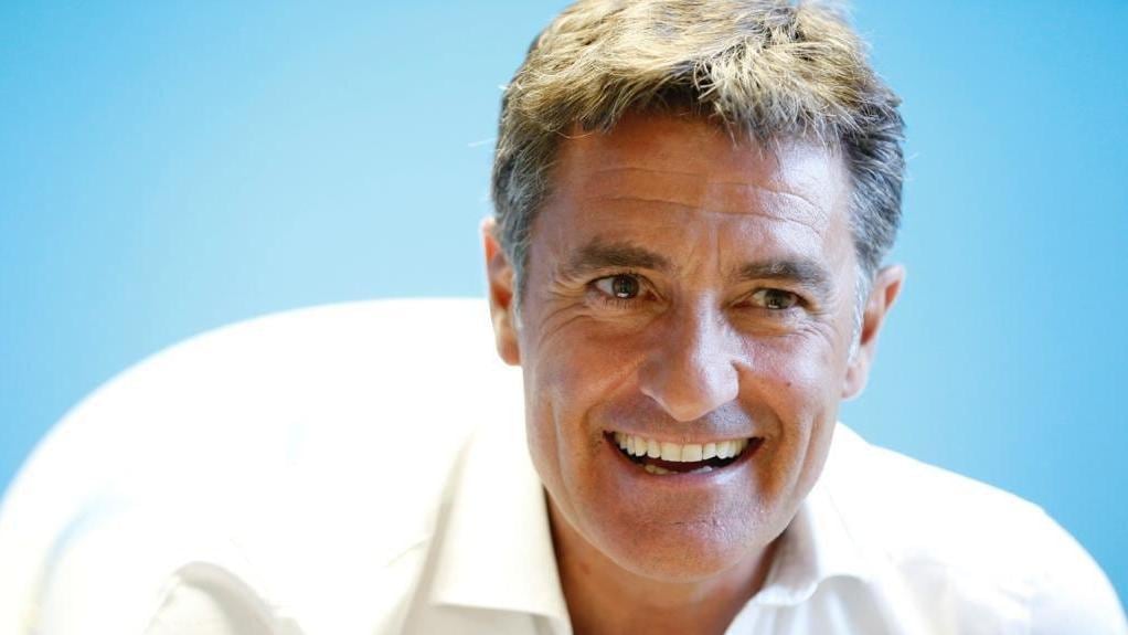 Míchel González fue destituido del Getafe