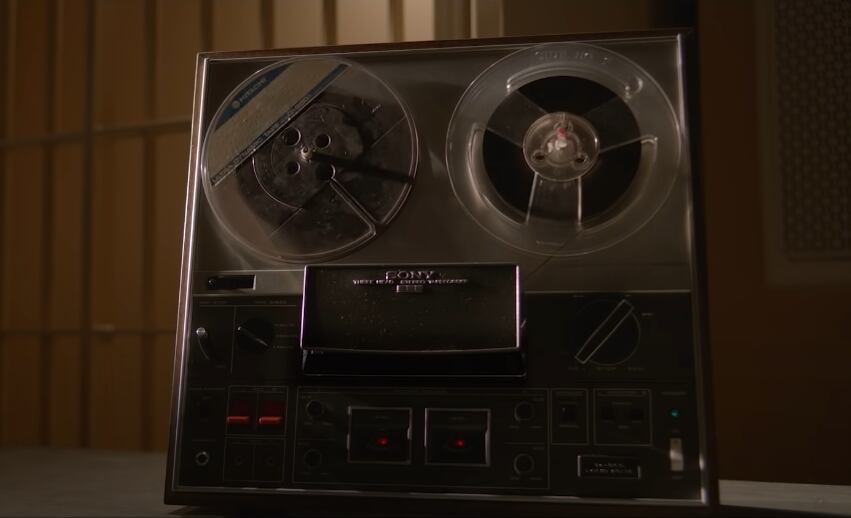 'Conversaciones con asesinos: Las cintas de John Wayne Gacy', documental de Netflix