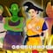 No podía faltar; Dragon Ball Z ya tiene su parodia porno