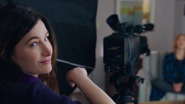 Kathryn Hann como Agatha Harkness