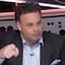 Poner a Jaime Lozano fue una tontería, lo pusieron los grillos del vestidor, afirma David Faitelson