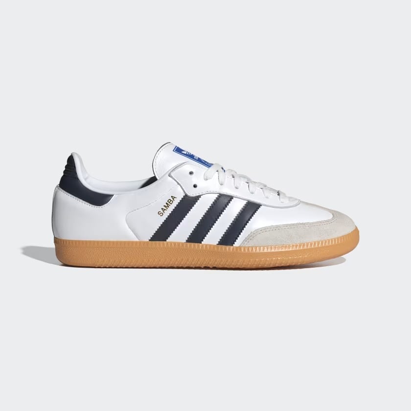 Modelos de Adidas Samba