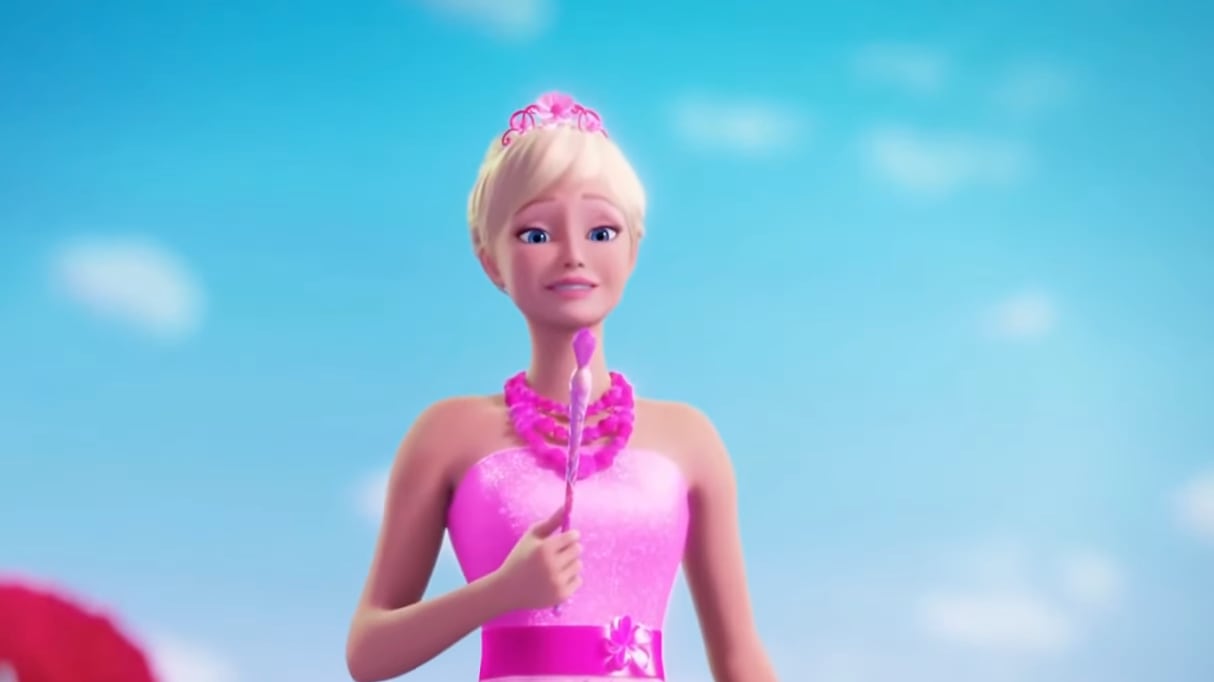 Una nueva película animada de Barbie será producida por los creadores de Mi Villano Favorito