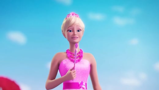 Una nueva película animada de Barbie será producida por los creadores de Mi Villano Favorito
