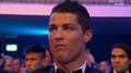 VIDEO: Cristiano Ronaldo no entendió que lo llamaran "tonto"